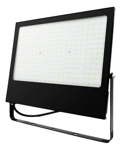 Reflector Led Exterior 200w Tecnolite Sansuna Vii Luz De Día