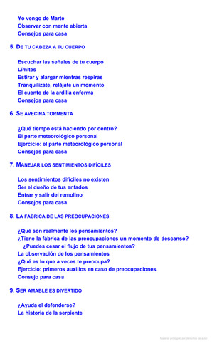 Tranquilos Y Atentos Como Una Rana Meditacion Niños