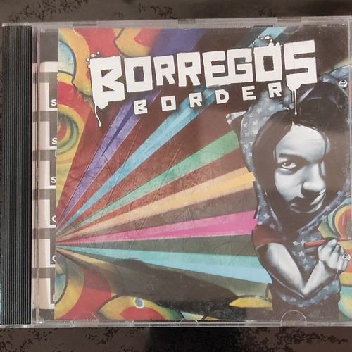 Borregos Border Comp + Flyer 