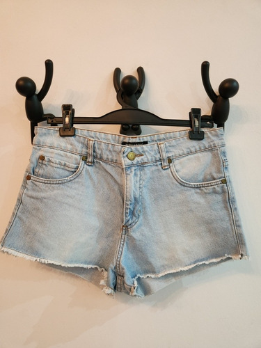 Short Jean Billabong Talle 26