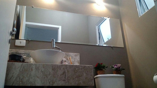 Imagem 16 de 17 de Casa À Venda, 3 Quartos, 1 Suíte, 2 Vagas, João Ramalho - Santo André/sp - 53043