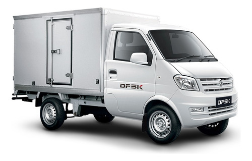 Tensor Correa Distribucion Dfsk Cargo Box 1.3cc 2009-2014