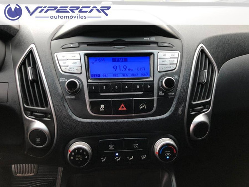 Imagen 10 de 14 de Hyundai Tucson 2wd Atm 2.0 2012 Impecable!