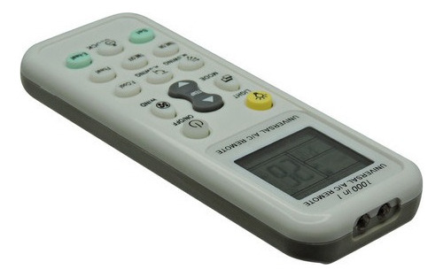 Control remoto universal de aire acondicionado