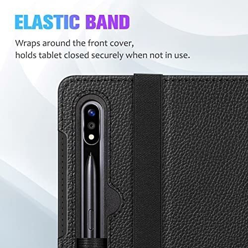 Funda Para Samsung Galaxy Tab S8 S7 (sm-x700/x706/t870/t875)