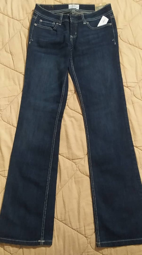 Hermoso Jeans Para Dama Aeropostale