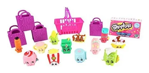Shopkins Season 2