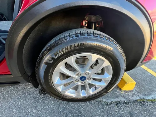 Ford Scape Hybrid Se Mod 2022 (Usado)