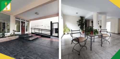 Imagen 2 de 17 de Departamento En Venta En Villa Ballester