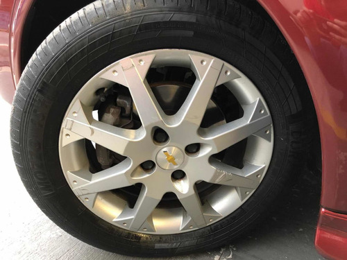 Chevrolet Astra 2.0 Advantage Flex Power Aut. 5p 2011