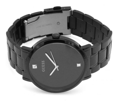 Relógio Guess Masculino Analógico Preto W1315g3