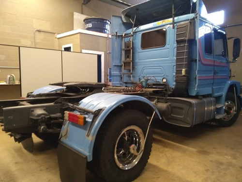 Imagem 2 de 14 de Scania Cavalo 113 360 1997