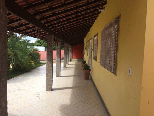 Imagem 9 de 17 de Chácara, Completa Vende Ou Troca Por Outra Em Guararema. - V172