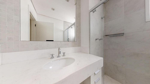 Imagem 20 de 30 de Amplo Apartamento Com 4 Suítes No Jardim Fonte Do Morumbi - Ap2906v