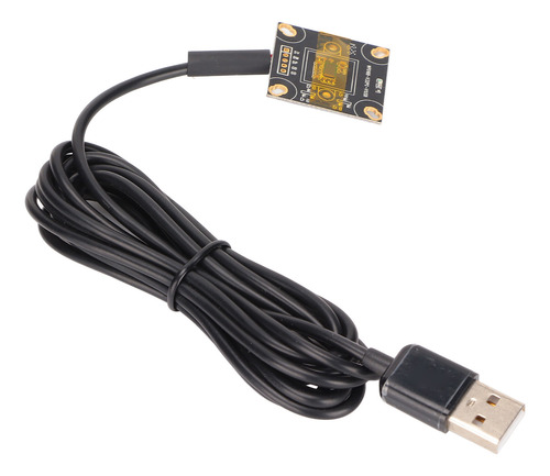 Módulo De Cámara Hd Usb Digital Plug And Play Con Chip Ov973