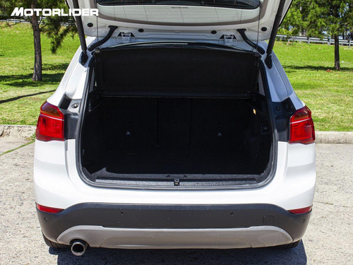 Bmw X1 Sdrive 18i At Extra Full | Permuta / Financia