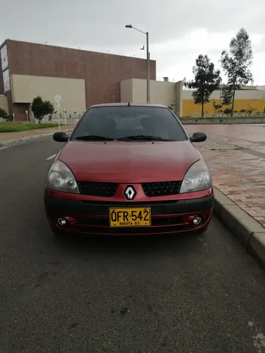 Renault Clio F.iv Rs Dynamique