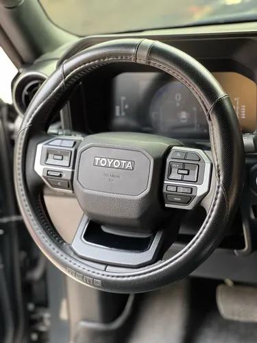 Toyota Prado 2.7 Diésel Tx-L