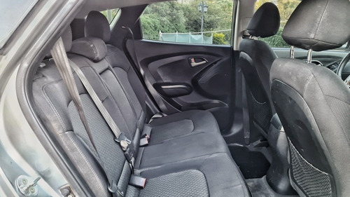 Hyundai Tucson 2.0 Dohc Manual