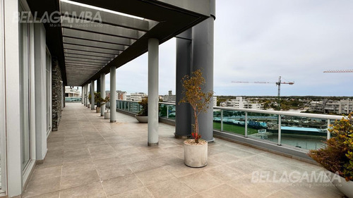 Departamento Venta Nordelta 3 Ambientes Amenities