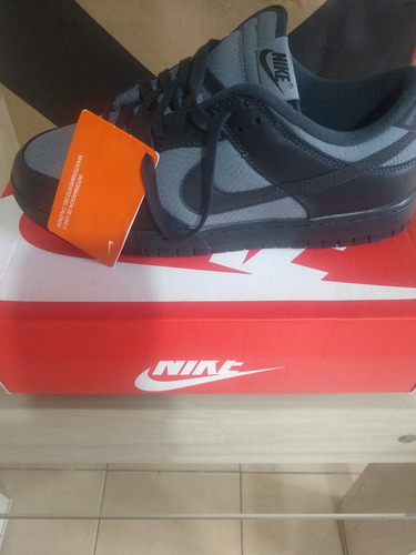 Zapatillas Nike Dunk Low Hombre Talle 43 O 10us