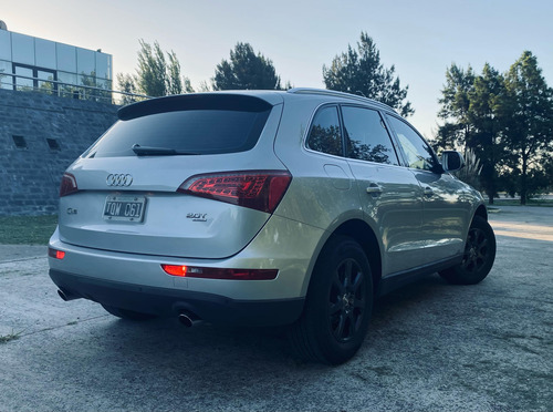 Audi Q5 2.0 Tfsi 211cv Stronic Quattro