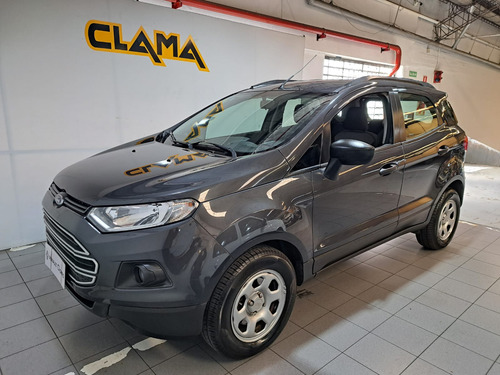 Ford Ecosport ECOSPORT SE 1.6