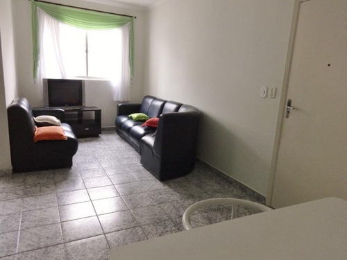 Imagem 1 de 10 de Apartamento Residencial À Venda, Praia Do Tombo, Guarujá. - Ap2854 - 34709502