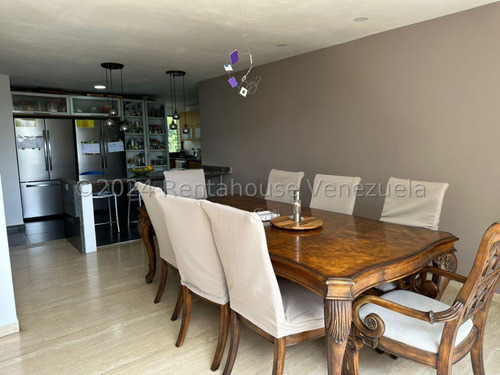 Apartamento En Alquiler - La Castellana -25-3473- Ncg