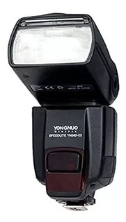 Flash Yongnuo Profesional Speedlight Yn 560 Iii Canon Nikon
