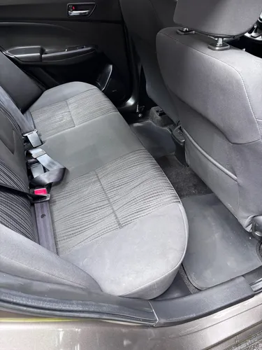 Suzuki Swift 1.2 Dzire At