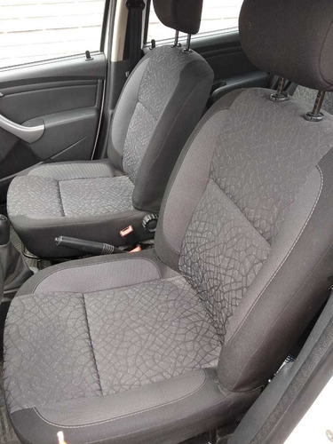 Renault Duster 1.6 4x2 Confort Abs 110cv 2015