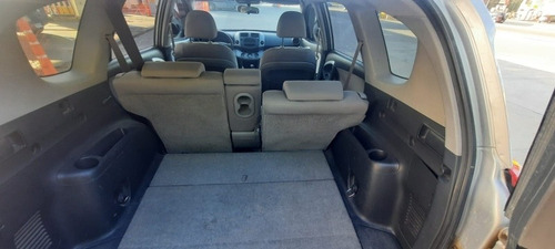 Imagen 8 de 8 de Toyota Rav4 2008 2.4 4x4 At