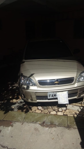 Corsa Maxx Hatch 1.4 Flex Ano 2012