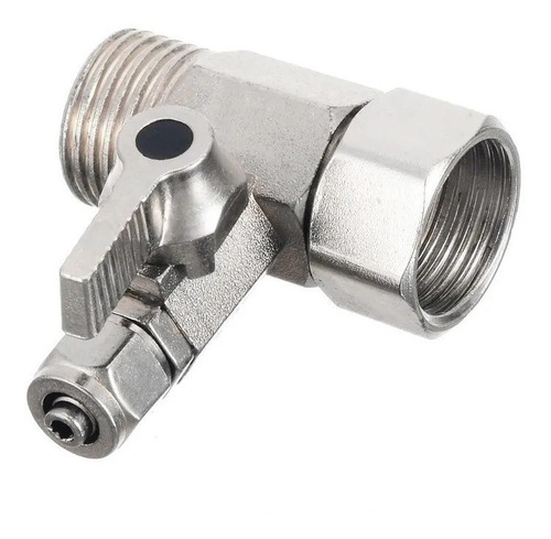 Adaptador Registro P Purificadores De Agua Electrolux
