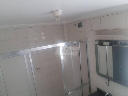 Apartamento Residencial À Venda, Vila Zanardi, Guarulhos - Ap0590. - Ap0590