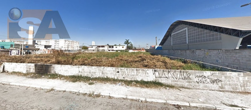 Imagem 2 de 4 de Terreno Em Jundiapeba - Mogi Das Cruzes, Sp - 2835