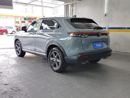 Honda HR-V Hr-v Advance