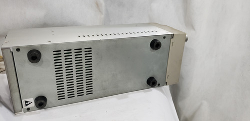 Md Player Denon Dn-980f Comdefeito (Usado)