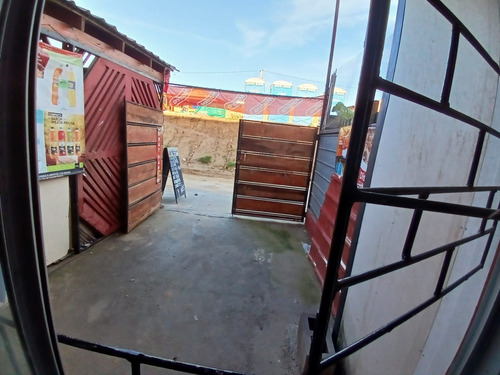 Venta De Casa Casa Con Negocio En Pompeya Sur Quilpue
