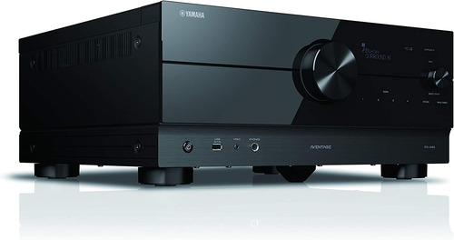 Receiver Yamaha Rx-a4a Aventage De 7.1 Canales