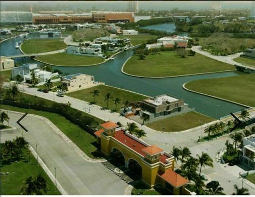 Terrenos A La Venta Excelente Ubicación En El Dorado Residencial & Marina