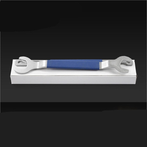 2x Juego De Llaves Para Embrague De Ventilador 32mm 36mm