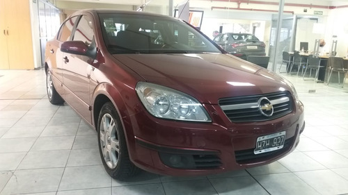 Vectra Gls