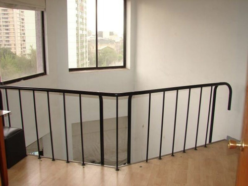 Imagen 19 de 30 de Departamento En Venta De 4 Dorm. En Santiago