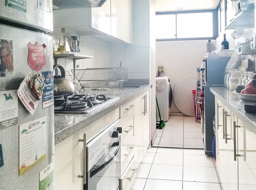 Amplio Departamento En Colon Excelente Conexión