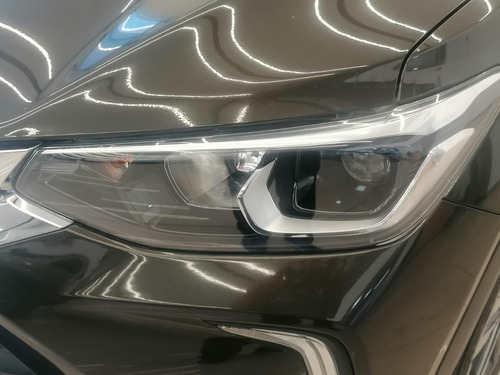 Chevrolet Tracker 1.2 Ls Turbo At