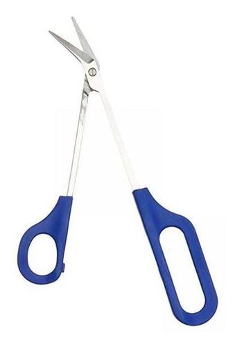 2x Tijeras De Uñas Largas Y Gruesas Cortadores De Uñas