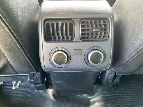 Mazda CX-9 3.7