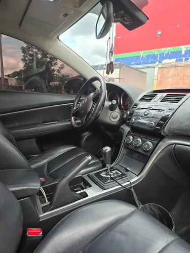Mazda 6 2.5 L5na1